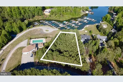 Lake Forest Drive #LOT 308, Mineral, VA 23117 - Photo 1