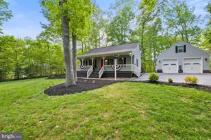 239 Oakwood Dr, Mineral, VA 23117 - Photo 1
