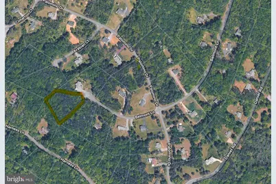 Lot 31 Belmont Lane, Louisa, VA 23093 - Photo 1