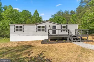 152 Oakland Pl, Louisa, VA 23093 - Photo 1