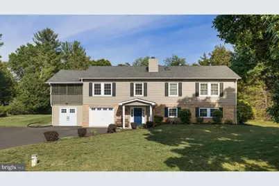 156 Scarlet O'Hara Court, Bumpass, VA 23024 - Photo 1