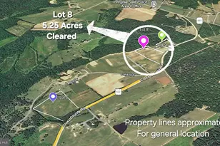 00 Cross County Rd, Mineral, VA 23117 - Photo 1