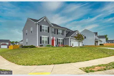 306 Breezewood Way, Louisa, VA 23093 - Photo 1