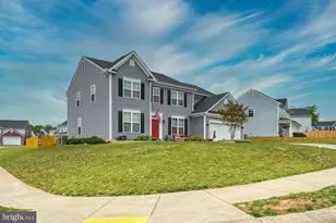306 Breezewood Way, Louisa, VA 23093 - Photo 1
