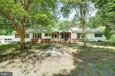 5275 New Line Road, Gum Spring, VA 23065 - Photo 1