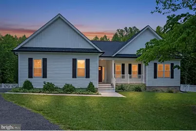 45 Cimarron Court, Louisa, VA 23093 - Photo 1
