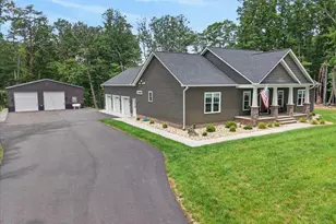845 Alma Gaynelle Dr, Mineral, VA 23117 - Photo 1
