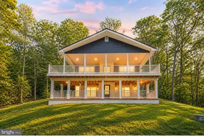76 Clear Water Lane, Louisa, VA 23093 - Photo 1