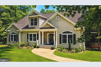 157 Roderick Place, Mineral, VA 23117 - Photo 1