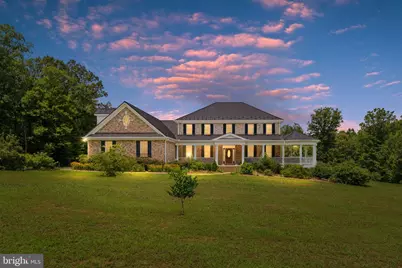 1185 Belle Meade Rd Road, Bumpass, VA 23024 - Photo 1
