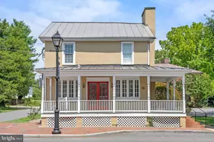 200 E Washington St, Middleburg, VA 20117 - Photo 1