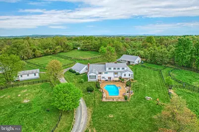 36181 Foxlore Farm Lane, Round Hill, VA 20141 - Photo 1