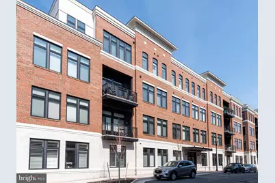 2 Stationmaster Street SE #302, Leesburg, VA 20175 - Photo 1