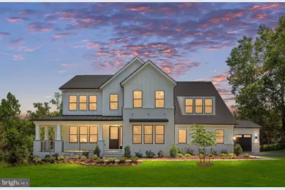 18698 Woodburn Road, Leesburg, VA 20175 - Photo 1