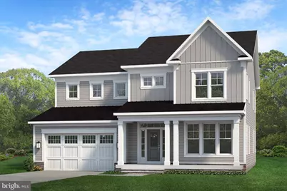 403 Inzolia Court NW, Leesburg, VA 20176 - Photo 1