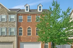 1787 Moultrie Terrace NE, Leesburg, VA 20176 - Photo 1