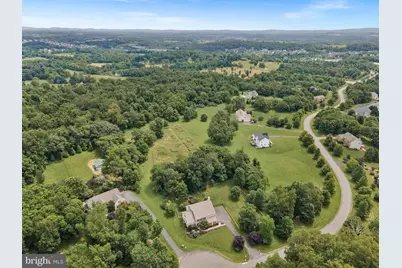 35400 Autumn Ridge Court, Round Hill, VA 20141 - Photo 1