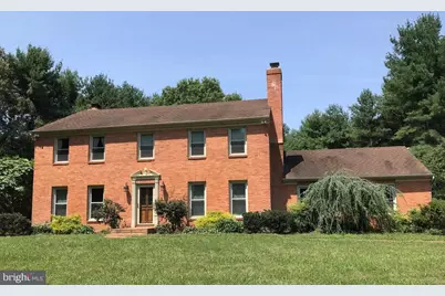 41316 Red Hill Road, Leesburg, VA 20175 - Photo 1