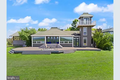 15192 Harrison Hill Lane, Leesburg, VA 20176 - Photo 1