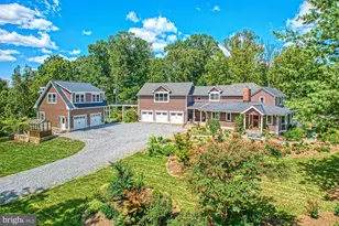 16555 Old Waterford Rd, Paeonian Springs, VA 20129 - Photo 1