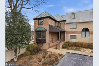 218 E Marshall Street, Middleburg, VA 20117 - Photo 1