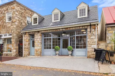 13 & 15 S Madison Street S, Middleburg, VA 20117 - Photo 1