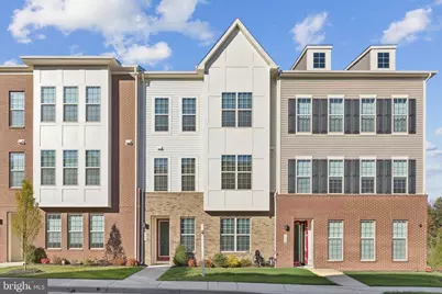 1636 Field Sparrow Terrace NE, Leesburg, VA 20176 - Photo 1