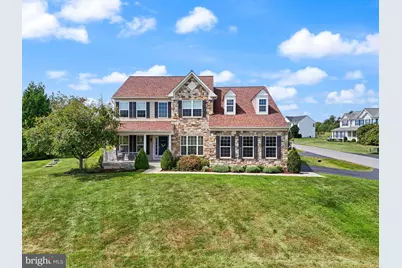 36483 Winding Oak Place, Purcellville, VA 20132 - Photo 1