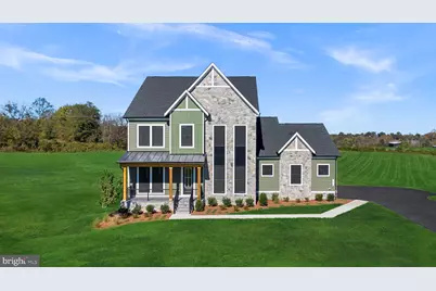 14629 Fordson Court, Purcellville, VA 20132 - Photo 1