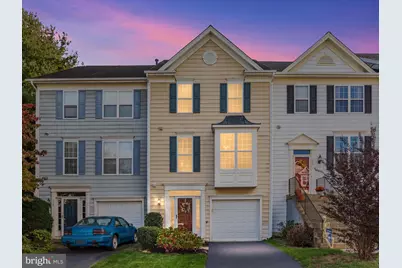 131 Goldsworth Terrace SW, Leesburg, VA 20175 - Photo 1