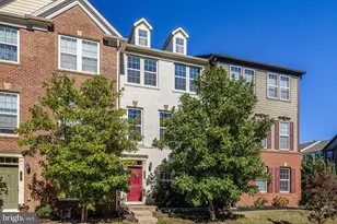 348 Pink Azalea Terrace SE, Leesburg, VA 20175 - Photo 1