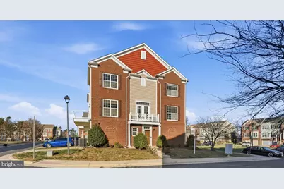 25480 Schooley Mill Terrace, Chantilly, VA 20152 - Photo 1