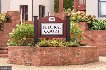 107 W Federal Street #14, Middleburg, VA 20117 - Photo 1