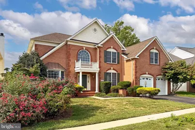 26089 Wendell Street, Chantilly, VA 20152 - Photo 1
