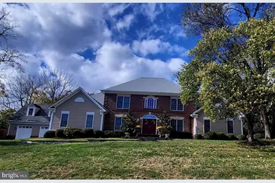 1 Ayr Street SW, Leesburg, VA 20175 - Photo 1