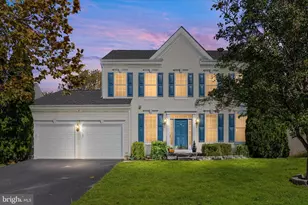 17148 Magic Mountain Dr, Round Hill, VA 20141 - Photo 1