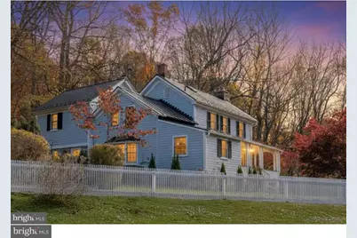 13232 Loyalty Road, Leesburg, VA 20176 - Photo 1