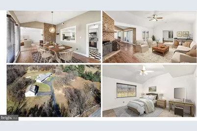 33900 Austin Grove Road, Bluemont, VA 20135 - Photo 1
