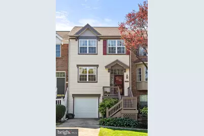 106 McIlhaney Way, Purcellville, VA 20132 - Photo 1