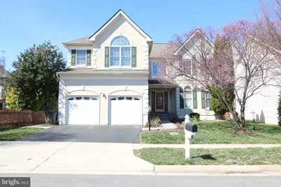 25497 Carrington Drive, Chantilly, VA 20152 - Photo 1