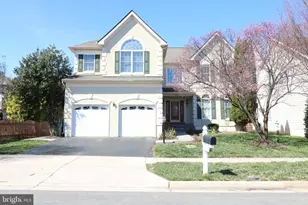 25497 Carrington Dr, Chantilly, VA 20152 - Photo 1