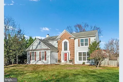 714 Clairmont Court NE, Leesburg, VA 20176 - Photo 1