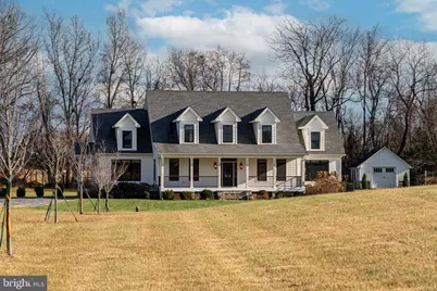 19116 Nicholson Farm Lane, Purcellville, VA 20132 - Photo 1