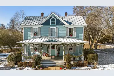 10 New Cut Road, Round Hill, VA 20141 - Photo 1