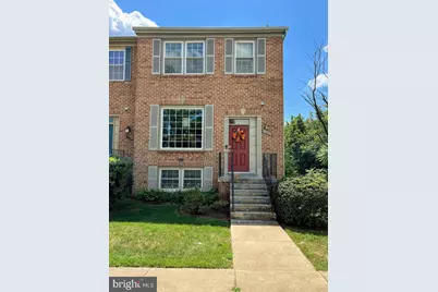 511 Davis Avenue SW #BASEMENT, Leesburg, VA 20175 - Photo 1