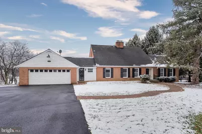 17747 Silcott Springs Road, Purcellville, VA 20132 - Photo 1