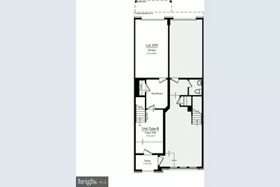 43298 Farringdon Square #HOMESITE 209, Broadlands, VA 20148 - Photo 37