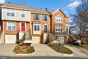 45590 Whitcomb Square, Sterling, VA 20166 - Photo 1