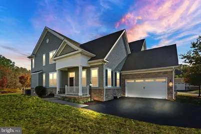 20950 Goose Preserve Drive, Ashburn, VA 20148 - Photo 1