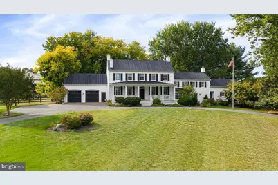 19937 Evergreen Mills Road, Leesburg, VA 20175 - Photo 1